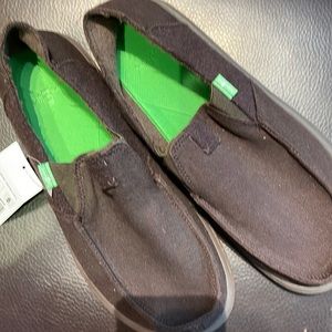 Sanuk vagabond tripper chill